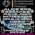 Bunteskulturamt Dubai 2026 | Lineup & Event Details - Events EDM news from EDMDanceDirectory.com