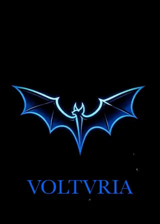 VOLTVRIA CONCERT (nave industrial ) at Barcelona