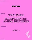 Traumer, ILL.SPLEEN B2B Amine Bentires thumbnail