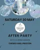Preston Sup & Mooch Afterparty