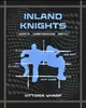 Standard Records presents: Inland Knights