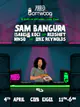 Freq x 15 Years of Gottwood with Sam Bangura + more