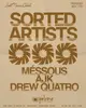 Sorted Artists: Méssous