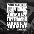 Abby Daze at Planet Wax: London’s Sunday Standout - city-daily-guide EDM news from EDM Dance Directory