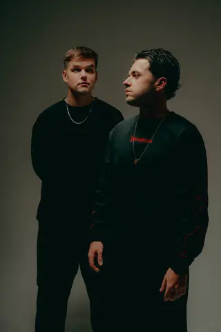 OBSKÜR presents The System at Electric Brixton OBSKÜR presents The System at Electric Brixton