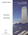 Lion & Lamb with Onur Özer + Andre King thumbnail