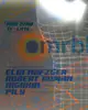 MARBLE: Elia Nafzger, PILY, Robert Roman, Highkin'