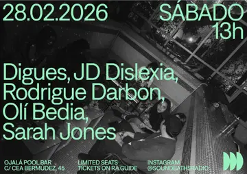 Soundbaths Radio 06 at Soundbaths Soundbaths Radio 06 at Soundbaths