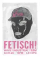 FETISCH #4