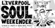 Liverpool Soul Weekender 2026