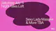NT's Loft: Sexy Lady Massive + more TBA