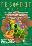 Resonar Music - All Day House London 2026 | Tickets & Lineup - Events EDM news from EDMDanceDirectory.com Resonar Music - All Day House London 2026 | Tickets & Lineup - Events EDM news from EDMDanceDirectory.com