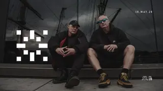 ADRENA +++ with Slam at Ministerium Club ADRENA +++ with Slam at Ministerium Club