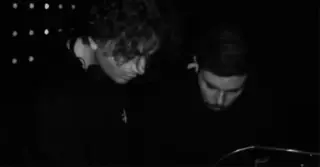 Casa Ata W/ ITALO BOYS, LUCA BREE, HUGGZ at Silencio