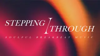 Stepping Through Invites: Goldfat at OT301 Stepping Through Invites: Goldfat at OT301