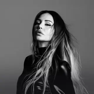 Deborah De Luca at Ministry Of Fun