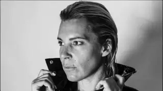 BELLE ÉPOQUE! ÉDOUARD!, MOOVIN, METAFLORE at Silencio BELLE ÉPOQUE! ÉDOUARD!, MOOVIN, METAFLORE at Silencio