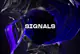 SIGNALS - 5€ Tickets - with DJ WIFI, Krash Cora & VLUNA