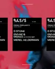 BASIS/ D Stone/ Emvae & Moxes [extended set]/ Merel Helderman thumbnail