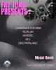 Fat Tony presents: Moser Room