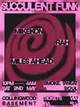 Succulent Funk W/ Mikekon, Rah & Miles Ahead