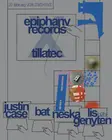 Epiphany Records X TILLATEC Amsterdam 2026 | Lineup & Event Details EDM news from EDMDanceDirectory.com Epiphany Records X TILLATEC Amsterdam 2026 | Lineup & Event Details EDM news from EDMDanceDirectory.com