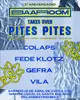 BAAROOM LDN takes over Pites Pites IBZ - 3rd anniversary