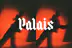 Ballroom at Palais: Handson Family