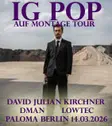IG POP - Auf Montage Tour thumbnail
