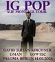IG POP - Auf Montage Tour