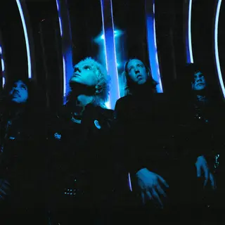 Lathe Of Heaven at Headrow House Lathe Of Heaven at Headrow House