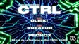 Ctrl W/ Oliski , Kreatur , Pechox thumbnail