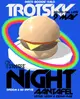 Trotsky Burger Night: Aan Tafel