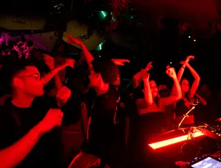 ON AIR pres. Tech House All Night Long (Free Entry) at City Hall