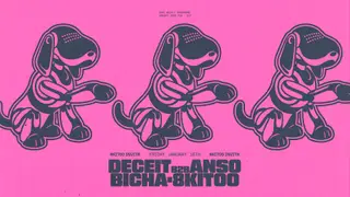 8Kitoo invita: Deceit b2b Anso + Bicha at Core