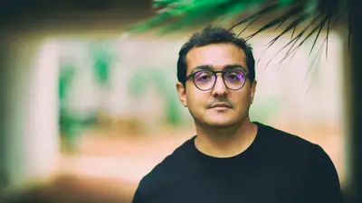 CDVR with Kosh (live) - EDM event at Cadavra in Madrid