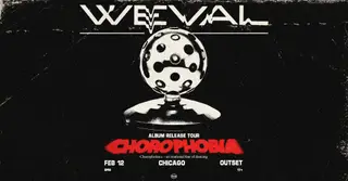 Weval at Outset Weval at Outset