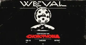 Weval at Outset Weval at Outset