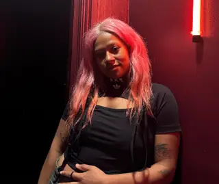 SDJ curates: Llou's at Off The Square