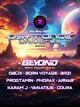 PSYTRANCE UNIVERSE with BEYOND (Hu)