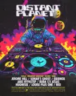 Distant Planet London 2026 | Lineup & Event Details EDM news from EDMDanceDirectory.com
