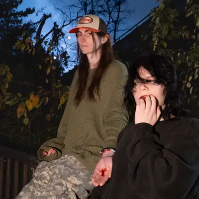 femtanyl - EDM event at EartH in London