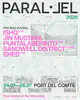Paral·lel Festival 2026