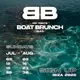 Boat Brunch Ibiza