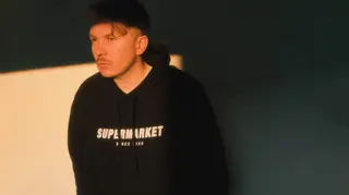 Golden Record NYC x Vigilante present Andrey Pushkarev, Charlotte, Shvili at TBA - East Williamsburg