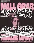 10 Years of Mall Grab [SOLD OUT] thumbnail
