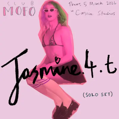 Club Mofo Live presents: - EDM event at Corsica Studios in London