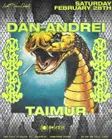 Dan Andrei & Taimur thumbnail