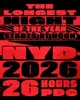 Power Dance Club NYD 2026 26Hours