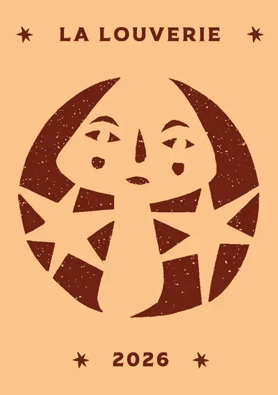 La Louverie 2026 - Éveil des terres - EDM event at TBA - La Louverie in West